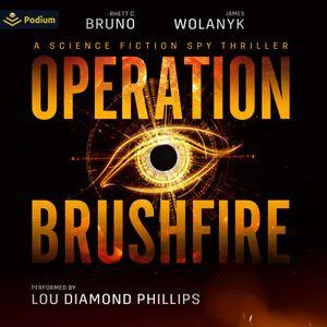 Operation Brushfire