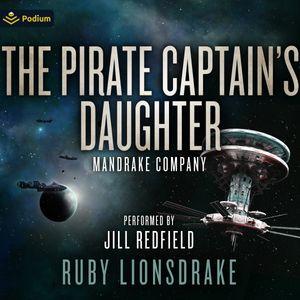 The Pirate Captain's Daughter