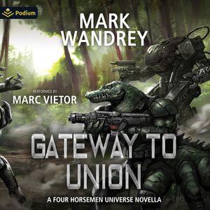 Gateway to Union