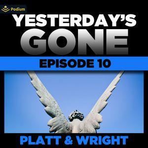 Yesterday's Gone: Season 2 - Ep. 10