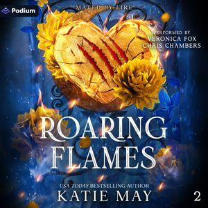 Roaring Flames