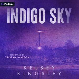 Indigo Sky