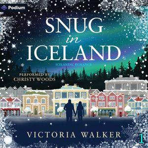 Snug in Iceland