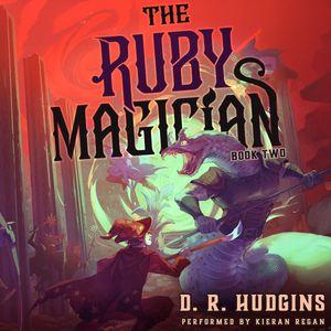 The Ruby Magician 2