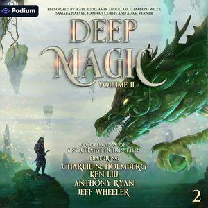Deep Magic: Volume 2