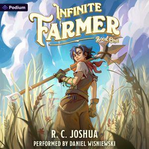 Infinite Farmer