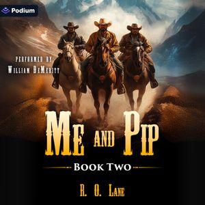 Me and Pip 2