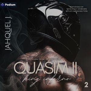 Quasim II: King Inferno 