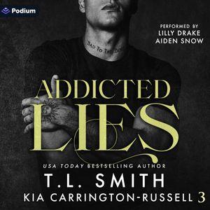 Addicted Lies