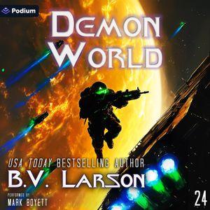 Demon World