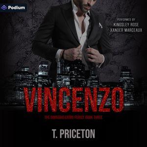 Vincenzo