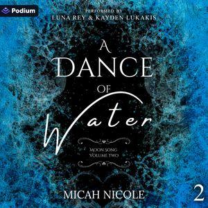 A Dance of Water