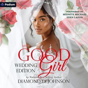 My Good Girl: Wedding Edition