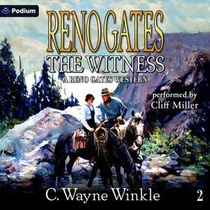 Reno Gates: The Witness