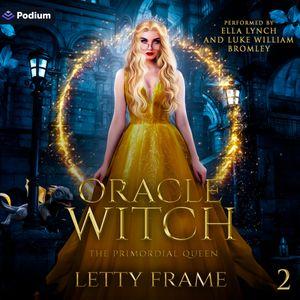 Oracle Witch