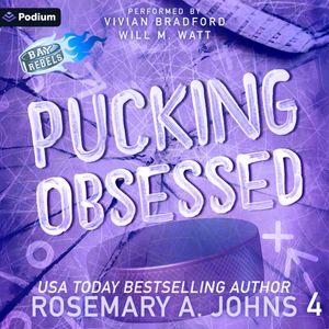Pucking Obsessed