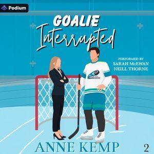 Goalie Interrupted