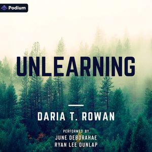 Unlearning