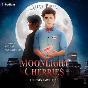 Moonlight Cherries
