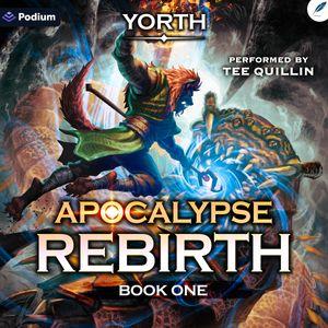 Apocalypse Rebirth