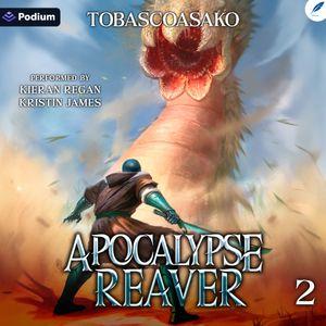Apocalypse Reaver 2