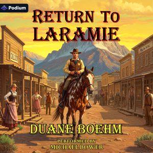 Return to Laramie