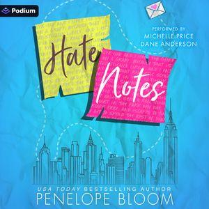 Hate Notes