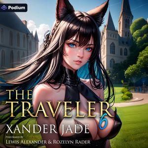 The Traveler 6