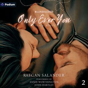 Only Ever You: Ana & Byron