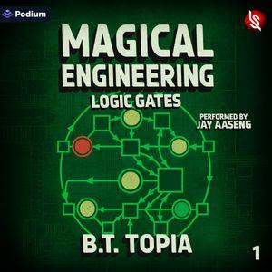 Magical Engineering 1
