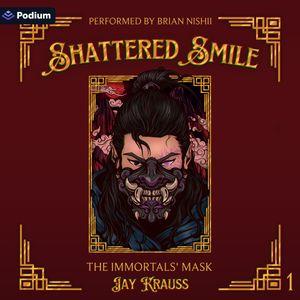Shattered Smile
