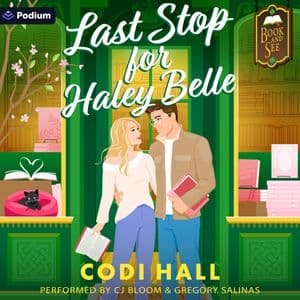 Last Stop for Haley Belle