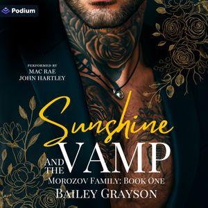 Sunshine and the Vamp