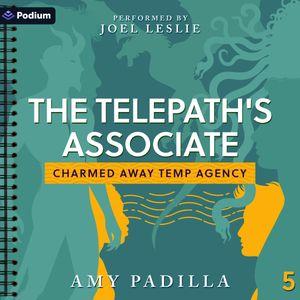 The Telepath's Associate