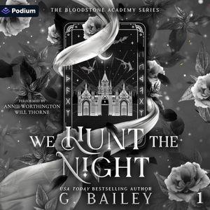 We Hunt the Night