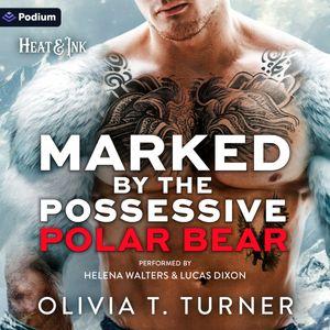 Marked by the Possessive Polar Bear