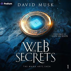 Web of Secrets