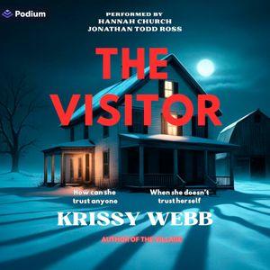 The Visitor