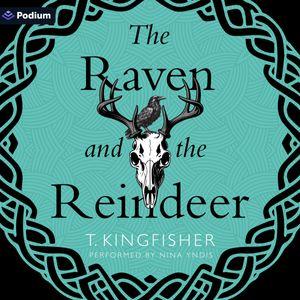 The Raven and the Reindeer
