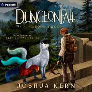 DungeonFall 2