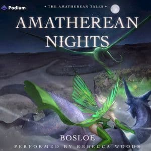 Amatherean Nights