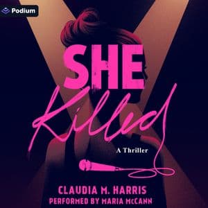 She Killed