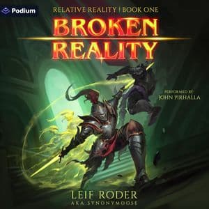 Broken Reality