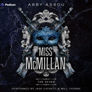 Miss McMillan