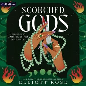 Scorched Gods