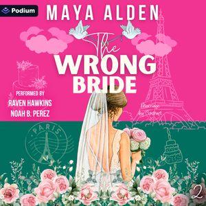 The Wrong Bride