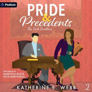 Pride & Precedents