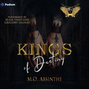 Kings of Destiny