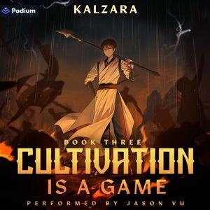 Cultivation Is a Game 3