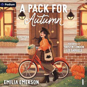 A Pack for Autumn